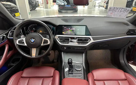 BMW 4 серия, 2022 год, 4 440 005 рублей, 12 фотография