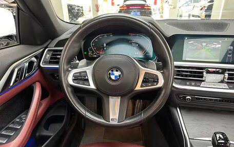 BMW 4 серия, 2022 год, 4 440 005 рублей, 8 фотография