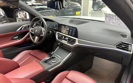 BMW 4 серия, 2022 год, 4 440 005 рублей, 11 фотография