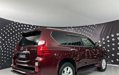 Lexus GX II, 2012 год, 3 290 000 рублей, 5 фотография
