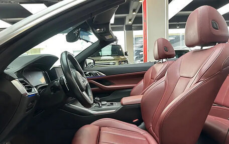 BMW 4 серия, 2022 год, 4 440 005 рублей, 10 фотография