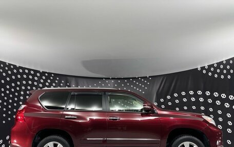 Lexus GX II, 2012 год, 3 290 000 рублей, 4 фотография
