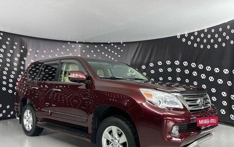 Lexus GX II, 2012 год, 3 290 000 рублей, 3 фотография