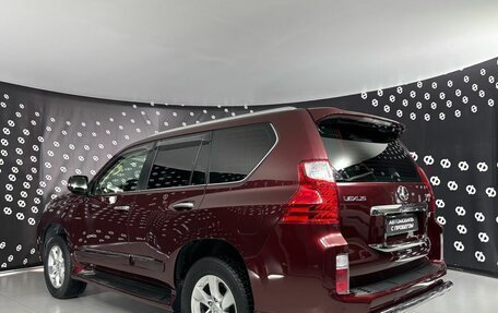 Lexus GX II, 2012 год, 3 290 000 рублей, 7 фотография