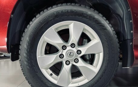 Lexus GX II, 2012 год, 3 290 000 рублей, 9 фотография