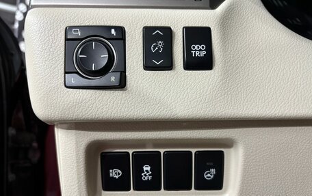 Lexus GX II, 2012 год, 3 290 000 рублей, 14 фотография