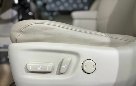 Lexus GX II, 2012 год, 3 290 000 рублей, 17 фотография