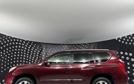 Lexus GX II, 2012 год, 3 290 000 рублей, 8 фотография