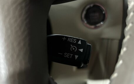 Lexus GX II, 2012 год, 3 290 000 рублей, 19 фотография