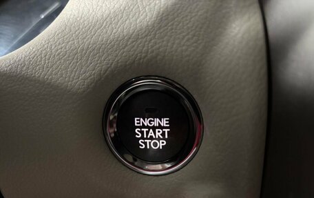 Lexus GX II, 2012 год, 3 290 000 рублей, 18 фотография
