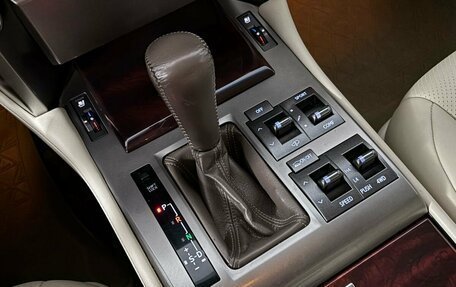 Lexus GX II, 2012 год, 3 290 000 рублей, 21 фотография
