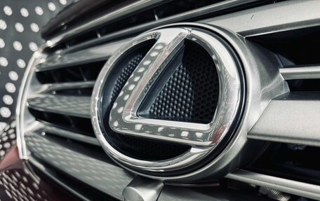 Lexus GX II, 2012 год, 3 290 000 рублей, 11 фотография