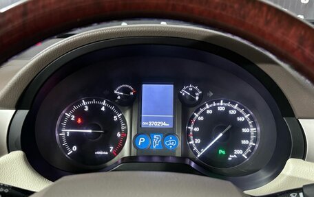 Lexus GX II, 2012 год, 3 290 000 рублей, 20 фотография