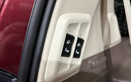 Lexus GX II, 2012 год, 3 290 000 рублей, 34 фотография