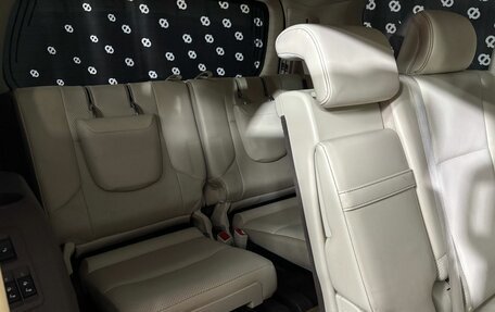 Lexus GX II, 2012 год, 3 290 000 рублей, 35 фотография