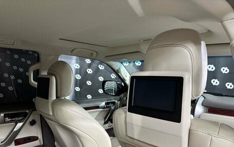 Lexus GX II, 2012 год, 3 290 000 рублей, 26 фотография