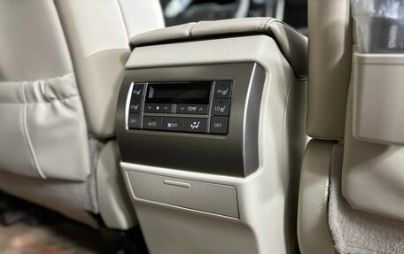 Lexus GX II, 2012 год, 3 290 000 рублей, 25 фотография
