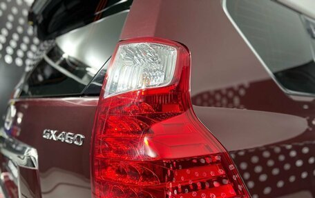 Lexus GX II, 2012 год, 3 290 000 рублей, 36 фотография