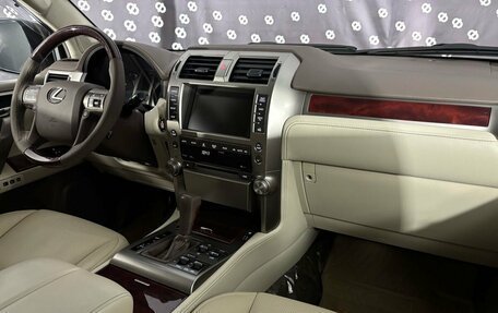 Lexus GX II, 2012 год, 3 290 000 рублей, 30 фотография