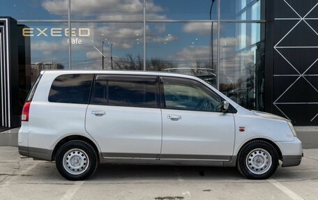 Mitsubishi Dion I рестайлинг, 2000 год, 370 000 рублей, 4 фотография