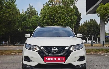 Nissan Qashqai, 2021 год, 1 800 000 рублей, 2 фотография