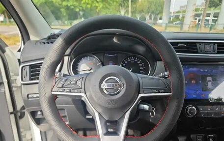 Nissan Qashqai, 2021 год, 1 800 000 рублей, 12 фотография