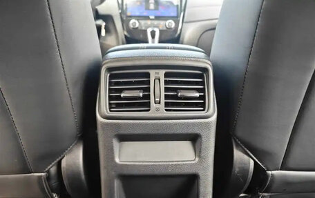 Nissan Qashqai, 2021 год, 1 800 000 рублей, 15 фотография