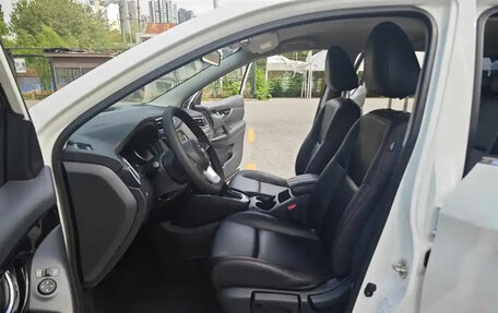 Nissan Qashqai, 2021 год, 1 800 000 рублей, 7 фотография