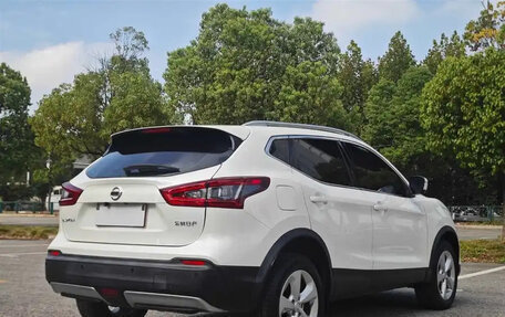 Nissan Qashqai, 2021 год, 1 800 000 рублей, 6 фотография