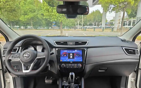 Nissan Qashqai, 2021 год, 1 800 000 рублей, 11 фотография