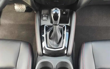 Nissan Qashqai, 2021 год, 1 800 000 рублей, 14 фотография