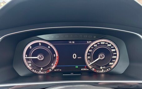 Volkswagen Tiguan II, 2018 год, 3 050 000 рублей, 7 фотография