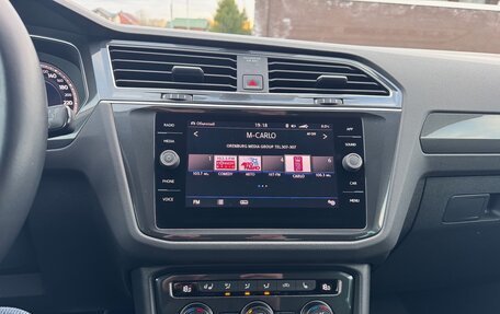 Volkswagen Tiguan II, 2018 год, 3 050 000 рублей, 8 фотография