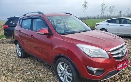 Changan CS35, 2015 год, 850 000 рублей, 11 фотография