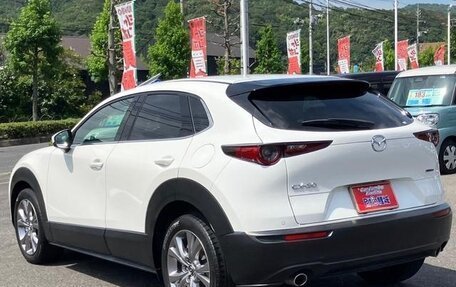 Mazda CX-30 I, 2020 год, 1 400 000 рублей, 7 фотография