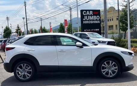 Mazda CX-30 I, 2020 год, 1 400 000 рублей, 3 фотография