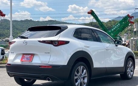 Mazda CX-30 I, 2020 год, 1 400 000 рублей, 4 фотография