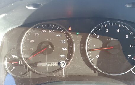 Toyota Land Cruiser Prado 120 рестайлинг, 2004 год, 2 300 000 рублей, 8 фотография