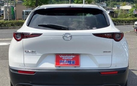 Mazda CX-30 I, 2020 год, 1 400 000 рублей, 5 фотография