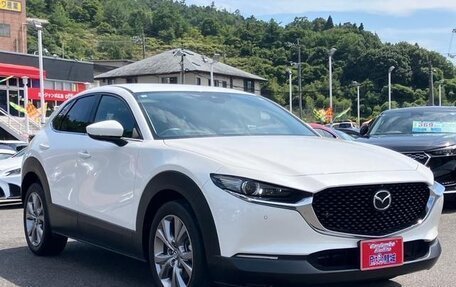 Mazda CX-30 I, 2020 год, 1 400 000 рублей, 2 фотография