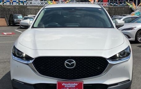 Mazda CX-30 I, 2020 год, 1 400 000 рублей, 6 фотография