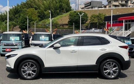 Mazda CX-30 I, 2020 год, 1 400 000 рублей, 8 фотография