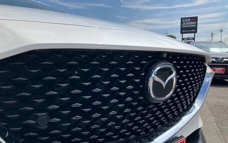 Mazda CX-30 I, 2020 год, 1 400 000 рублей, 9 фотография