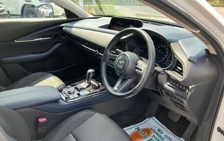 Mazda CX-30 I, 2020 год, 1 400 000 рублей, 11 фотография