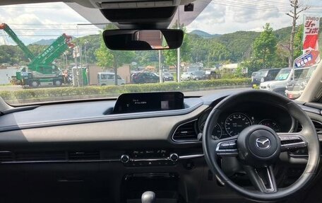 Mazda CX-30 I, 2020 год, 1 400 000 рублей, 20 фотография