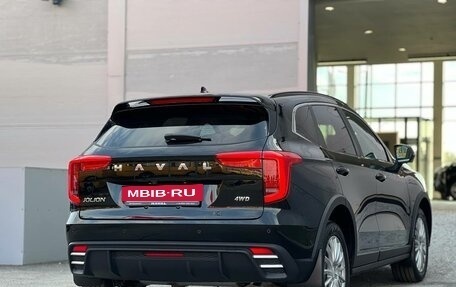 Haval Jolion, 2025 год, 2 599 000 рублей, 2 фотография