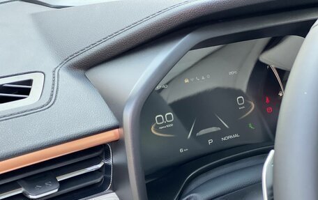 Haval Jolion, 2025 год, 2 599 000 рублей, 8 фотография