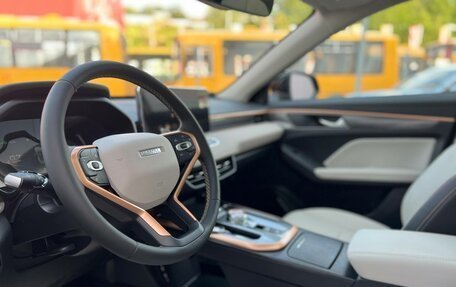 Haval Jolion, 2025 год, 2 599 000 рублей, 5 фотография