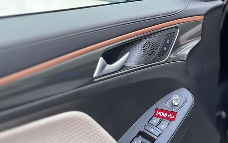 Haval Jolion, 2025 год, 2 599 000 рублей, 13 фотография
