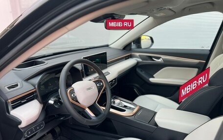 Haval Jolion, 2025 год, 2 599 000 рублей, 4 фотография